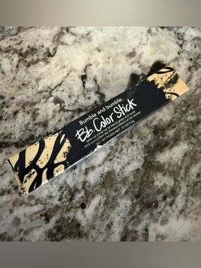 Bumble & Bumble HAIR COLOR STICK BLONDE Blond NEW in BOX Rare